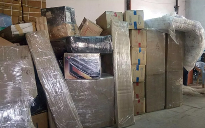 packers and movers